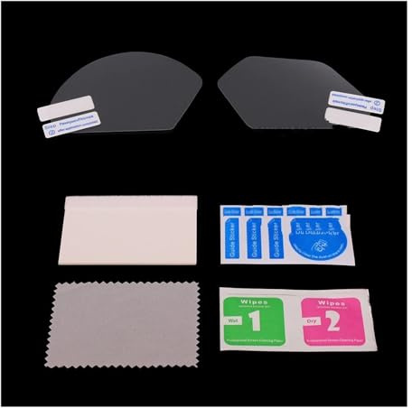 Proteggi Schermo Cruscotto Per CBR650F CB650F CBR CB 650F 2017 2018 Accessori Per Moto Pellicola Protettiva Per Display
