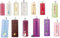 3 baños de burbujas Avon de 500 ml