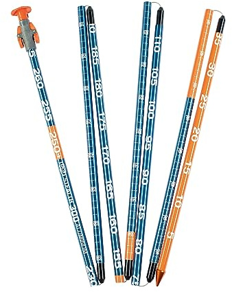 Backcountry Access BCA Stealth 330 Avalanche Probe