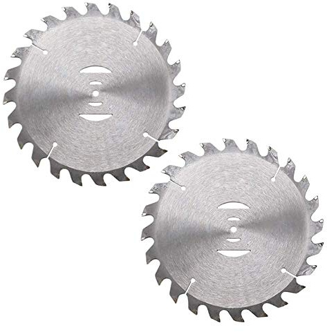 Sostituzione Delle Testine Delle Lame del Tagliaerba Lame del Decespugliatore del Tosaerba Testine Delle Lame del Mangiatore di Erbacce, Lama dei Denti e Lama in Acciaio Inossidabile e Lama in Plast