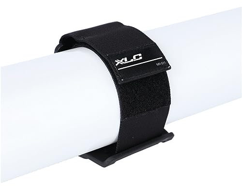 XLC Unisex – Erwachsene Mr-S11 Kitrack, Schwarz, One Size