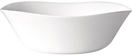 Bormioli Rocco ENSALADERA OPAL