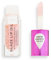 Makeup Revolution, Aceite Labial Glaze, Aceite Labial Nutritivo, Glam Pink, 4.6ml