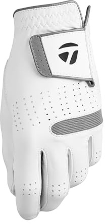 TaylorMade Tour Preferred Flex Guante Lh L