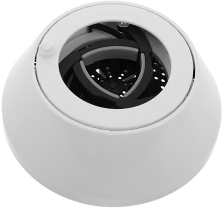 WOFASHPURET Föhn Diffusor Aufsatz für Locken Universeller Faltbarer Haartrockner Diffusor für Definierte Locken Kompatibel mit Gängigen Föhns für Reisen und Salon Anwendungen