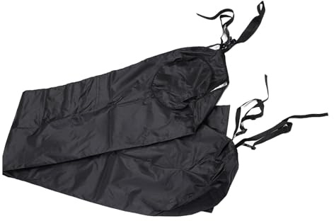 HEEPDD Copertura per Piscina Copertura per Avvolgitore Solare per Piscina, Tessuto Oxford 210D, Impermeabile, Protezione Completa per Interrata, Materiali di Stoccaggio di Facile Installazione (18