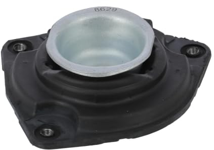 MONROE MK264L Coupelle d'amortisseur Compatible avec RENAULT Clio 3 3/5 portes BR0/1, CR0/1 Modus/Grand Modus F, JP Clio 3 Grandtour KR0/1, NISSAN MICRA III K12