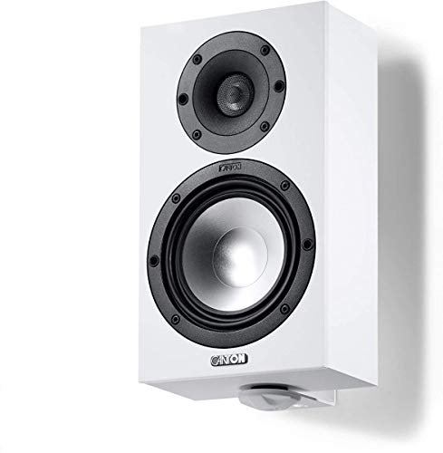Canton GLE 416.2 Pro Black