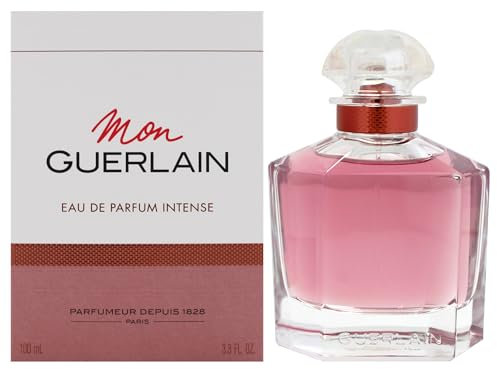 Guerlain Mon Guerlain - Eau de Parfum 100 ml Intense