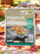 KM Firemaker Einweggrill – 12er Pack – Mit 450 g Holzkohle & Anzündpapier – Sofort startklar für Picknick, Camping & Grillparty – Instant-Picknickgrill Art. 365 (12)