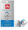 illy Caffè Tostato DECAFFEINATO in Capsule Compatibili* - 10 confezioni da 10 capsule (100 capsule)