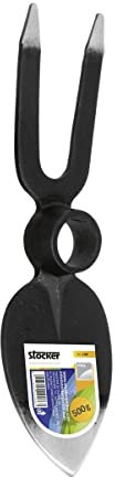 STOCKER Zappa a Cuore bidente 500 g