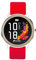 Sekonda Flex Womens 42mm Smart Watch with Heart Rate and Sleep Monitor, Daily Activity, Sports, Music, Weather & Message Functions, with Silicone Strap