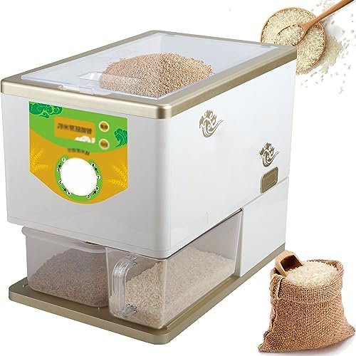 Wheat Grain Mill Automatic Home Electric Rice Milling and Dehulling Machine,Flour Mills,Flour Mills for Home and Professional