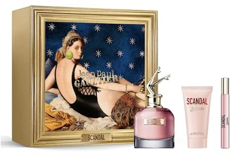 Jean Paul Gaultier Scandal Eau De Parfum, 80 ml