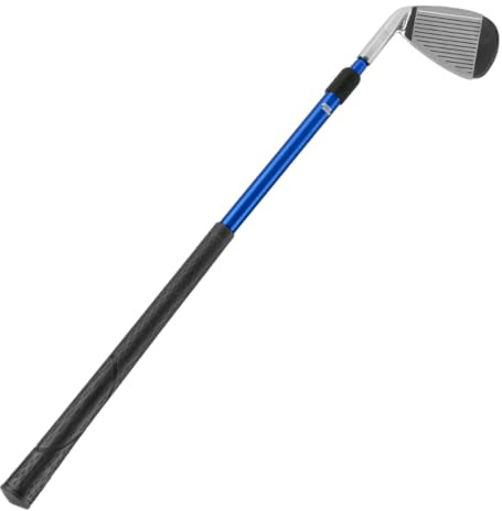 Putter de Golf, putters de Golf pour Hommes - Putter réglable pour débutant | Putter de Golf à Longueur réglable pour, Adolescents et Adultes, Putter d'entraînement pour, droitier ou gaucher