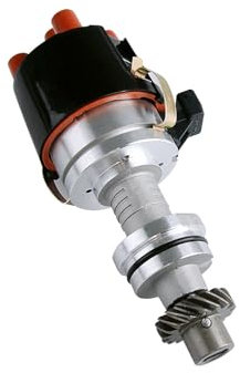 Zündverteiler 037905237A