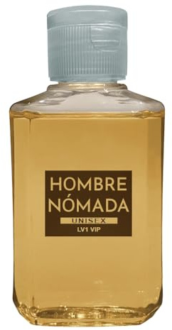 Inspiriert von EXTREM STARKEM Leder-Oud Duft HOMBRE NOMADA Herren-Unisex-Duft - MB Refill Parfum 70ml für Mercedes Autoduft zum Nachfüllen von Air Balance Flakon AutoParfüm (HOMBRE NOMADA (VIP))