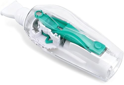 HWIREUIGT Mucus Removal Device-Flutter Valve for Lungs-Breathing Exercise Device-Breath Trainer