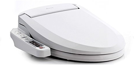Bidet | Blooming 1120 Standard | Bidet WC | WC Japonais
