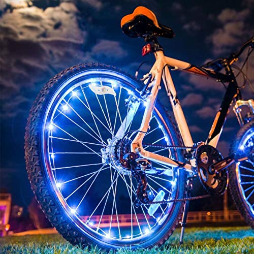 GeschenPark Boys Toys Age 5-14, Outdoor Toys Kids for 5-11 Years Old Boys Girls Gifts Age 5-11 Birthday Presents Kids Mountain Bike Accessories