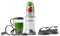 Nutribullet Pro 900 con 7 Accessori, Frullatore Elettrico, Tritatutto, Frullatore Smoothie, Frullatore Tritatutto Multifunzione, Potenza 900 Watt