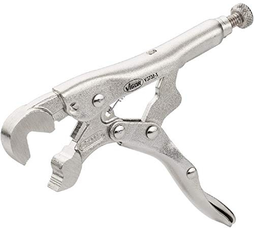 Vigor V3738-S - Feststellzange