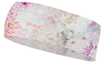 P.A.C. Slim Headband - Funktionsstirnband, Schweißband, Outdoortuch, nahtloses Stirnband, Sport Headband, Ohrenschutz, verschiedenste Designs, Unisex,