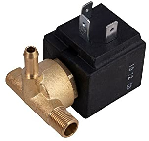 Polti Solenoide Jiayin JYZ-5 Vaporella Vaporetto Unico MCV50 Silencio Next