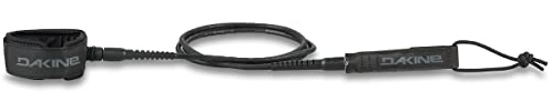 Dakine Kainui Plus Laisse de Surf Noir 2,1 x 0,6 cm