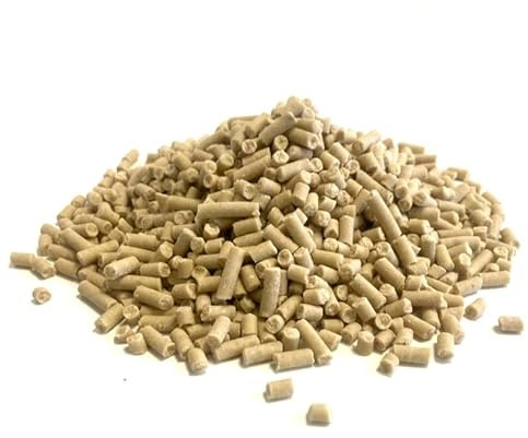 Maltbys' Stores 1kg Suet Pellets with Insects Wild Bird Food [LGW]