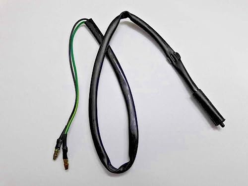 INTERRUPTOR DE LUZ DE FRENO DELANTERO COMPATIBLE CON LA MOTO ROYAL ENFIELD BULLET - 560570 - HKT-ES