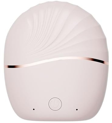 Fer À Lisser Sans Fil Peigne de Coiffage à Réglage 2 Températures