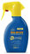 Bilboa Bimbi Trigger Solar Niños con protección SPF 50+, fórmula antiarena, resistente al agua y antiquemaduras, dermatológicamente probado, 250 ml