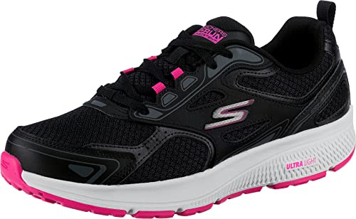Skechers Zapatillas Deportivas Go Run Consistent-Fearsome para Mujer