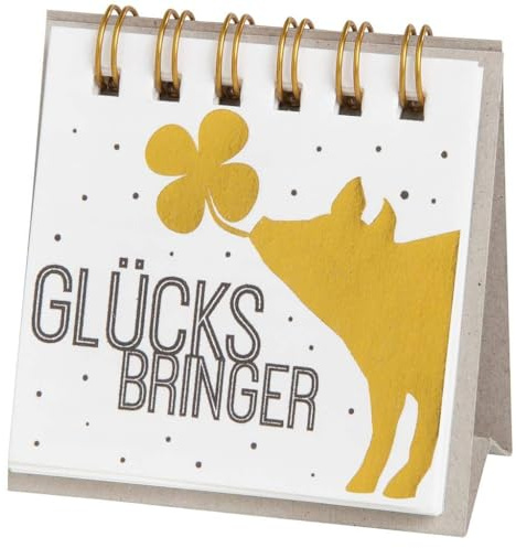 Räder Kleine Botschaften Glücksbringer