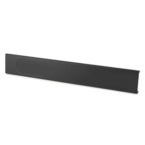 Klarstein Window Kit 2 Window Seal Mobile Air Conditioners Sliding PVC - Charcoal