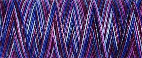 Gütermann G702161-9944 Nähgarn, Polyester, 9944 Multicolour, 70 m, meter