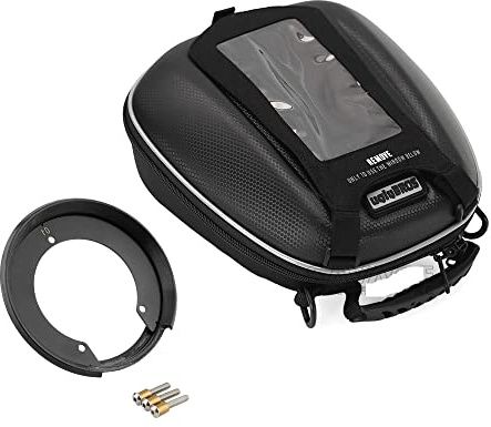 Sac de réservoir de carburant pour Suzuki DL 650 1000/XT 1050 V-STROM DL650XT DL1000 DL1050