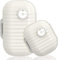Ptyism 2 Pièces Boite medicaments，Boîte à Pilules丨travel pill organizer Pour les voyages, l'usage quotidien, le stockage, etc.