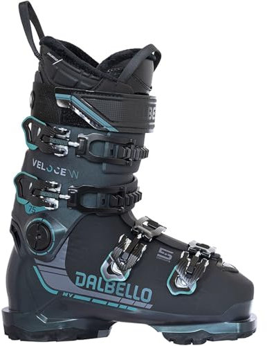dalbello - Skischuhe Veloce 75 Mv W Opal Green Damen - Größe 42,5 - Grün