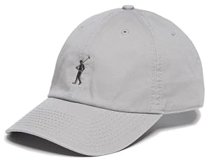 Polo Club Gorra Ajustable Classic para Hombre - Gorra de Algodón Ajustable y Casual - Talla Única