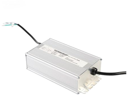 ballast électronique Lampe à induction à ballast à intensité variable 40 W-300 W