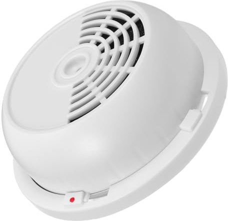Healeved Cassaforte Nascosta Forma di Allarme Finta Contenitore Compatto per Denaro Gioielli e Carte di Credito Scatola Sicura Discreta per Casa Viaggio e Ufficio Design Portatile e