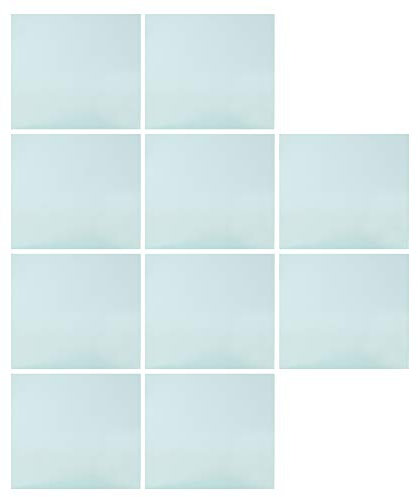 10pcs Welding Helmet Lens 138x122mm Spare Clear Protective Plates for Welding Cover Hood Industrial Supplies