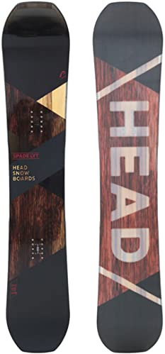 HEAD Spade LYT Snowboard 2022,149