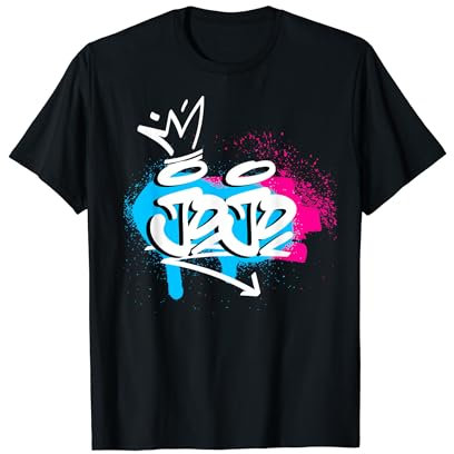 homme garçons Idée cadeau drôle humour prénom pour jojo T-Shirt
