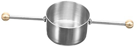 CHILDWEET Cocktail Ounce Cup Stainless Steel Jigger Bartending Tools for Liquid Measuring