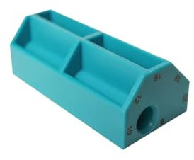 KIKAPA 1Pcs 6/10/12/16/18/20mm Multi Margin Parallel Scriber Wardrobe Board Marking Gauge Carpentry Layout Dashing Device