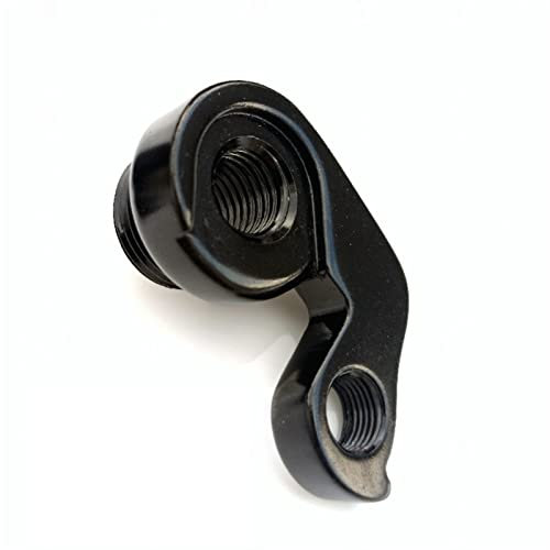 Pexorin 1 stücke Fahrrad Teile Fahrrad MECH Dropout, for Bulls, for Wild Cup 3, for Black Adder 2017 RD Hinten Getriebe Schaltauge Carbon Rahmen Fahrrad Rahmenaufhänger für Fahrräder